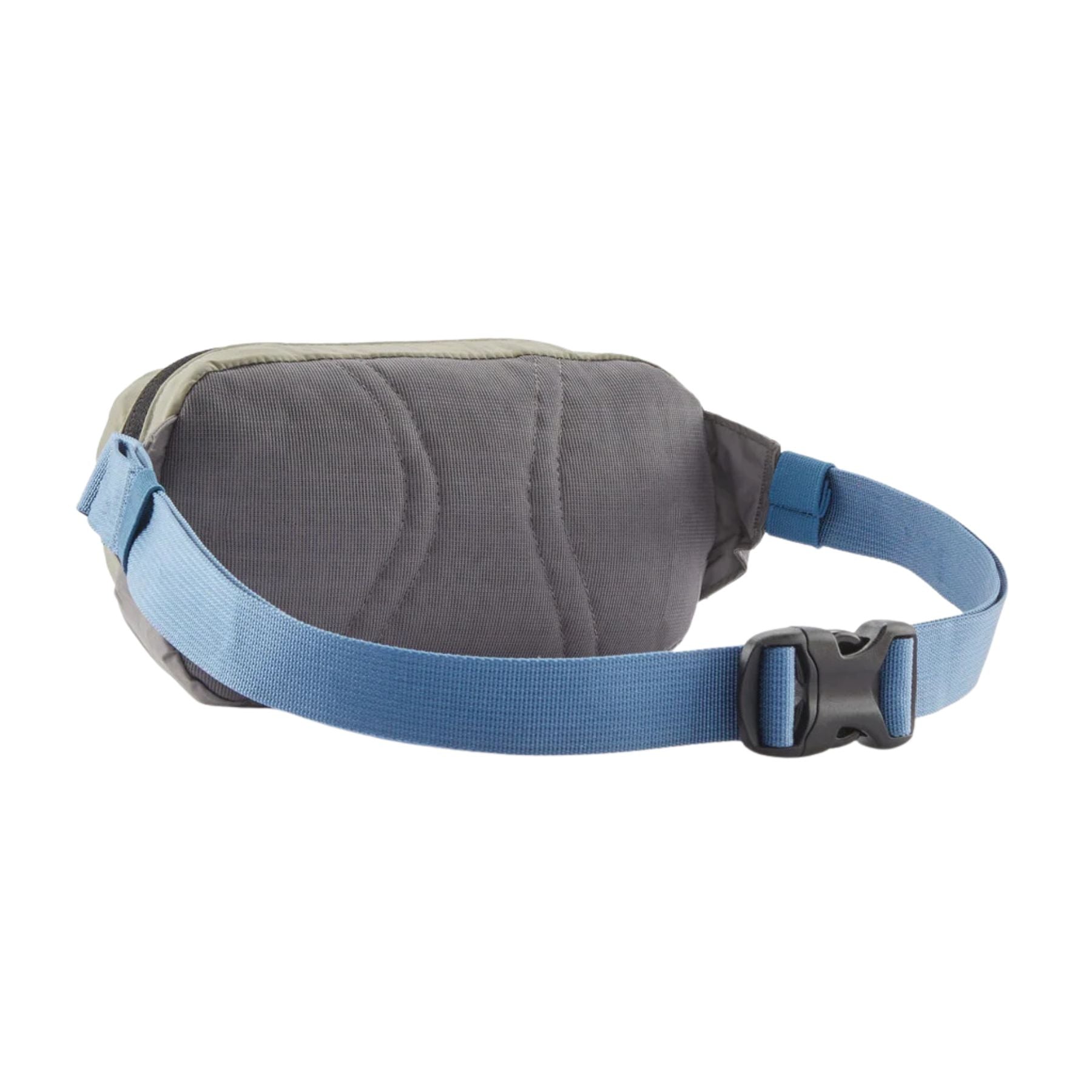 Patagonia Terravia Mini Hip Pack 1L - River Rock Green