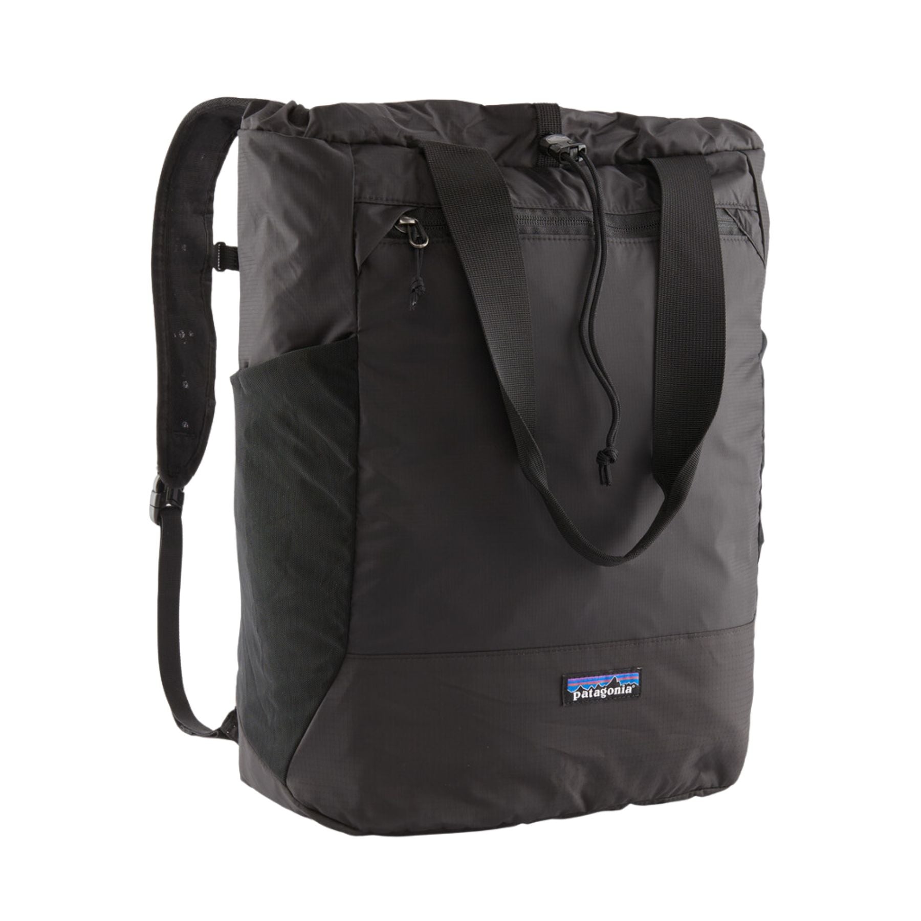 Patagonia Terravia Tote Pack 24L - Black