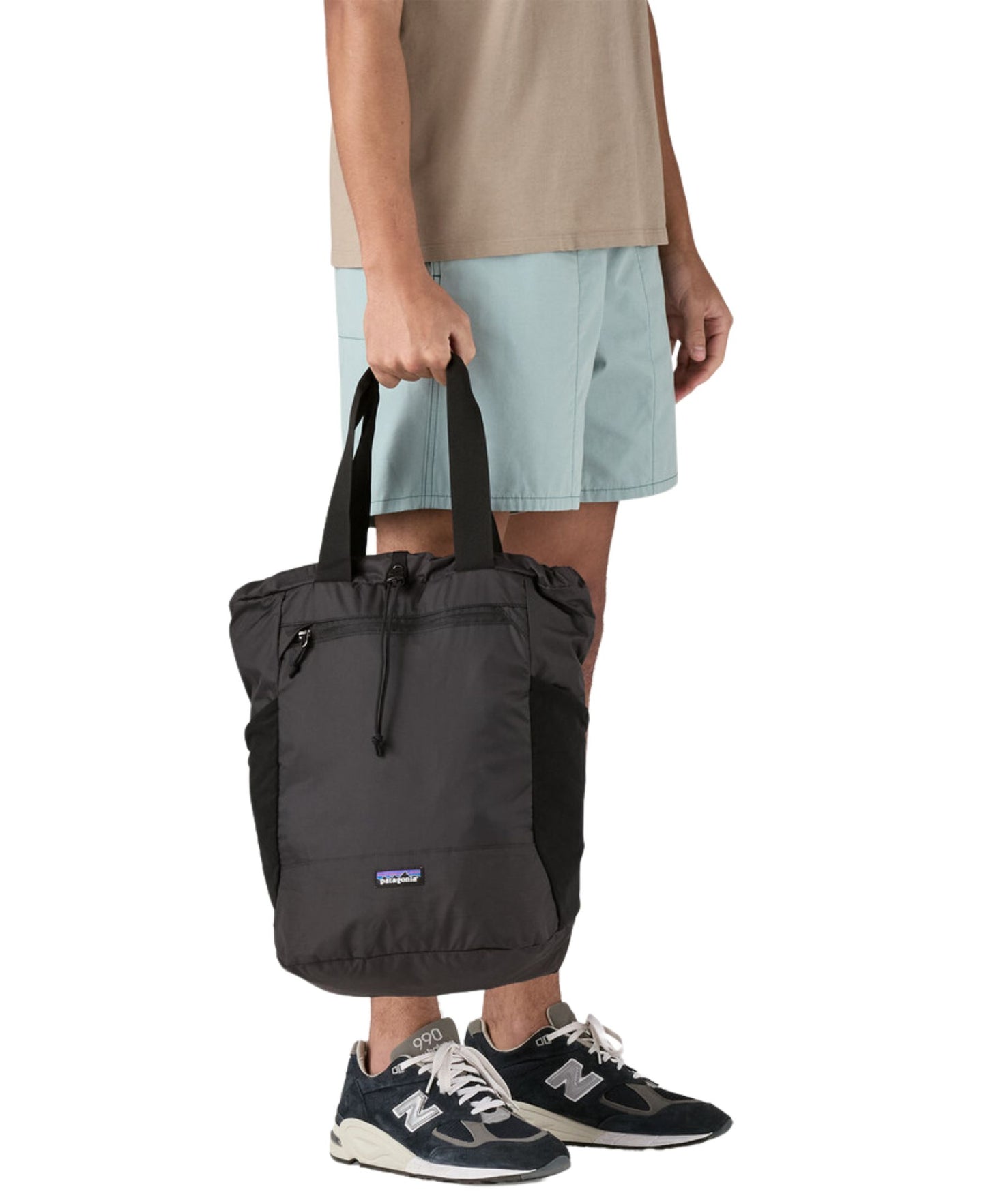 Patagonia Terravia Tote Pack 24L - Black