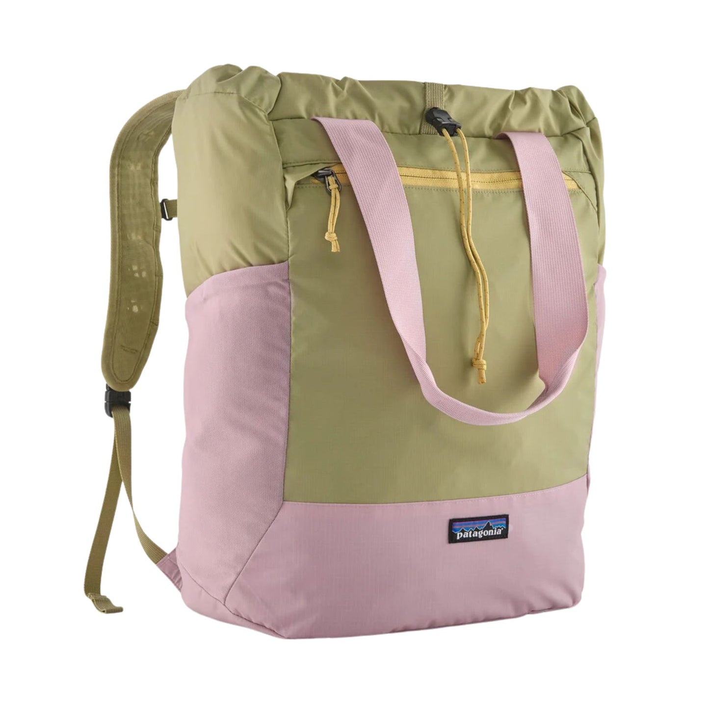 Patagonia Terravia Tote Pack 24L - Quiet Violet