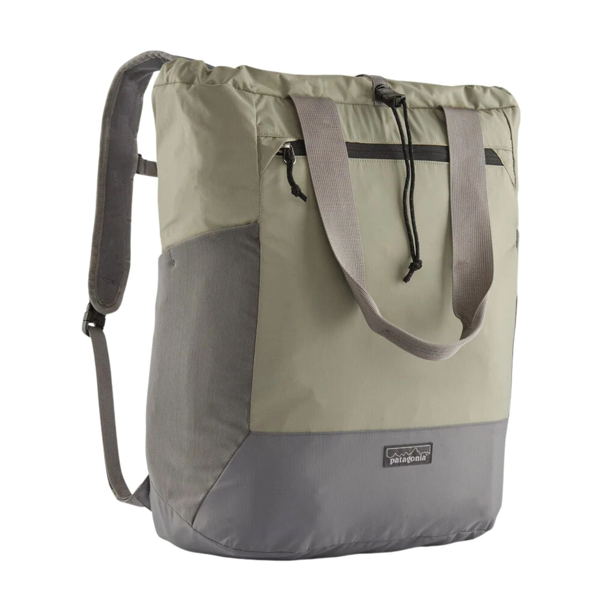Patagonia Terravia Tote Pack 24L - River Rock Green