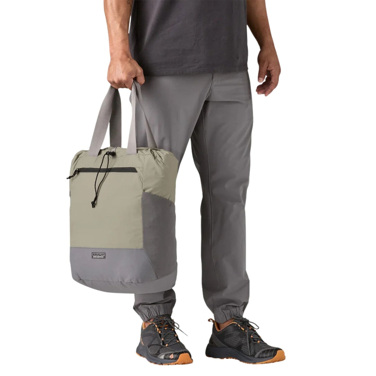Patagonia Terravia Tote Pack 24L - River Rock Green