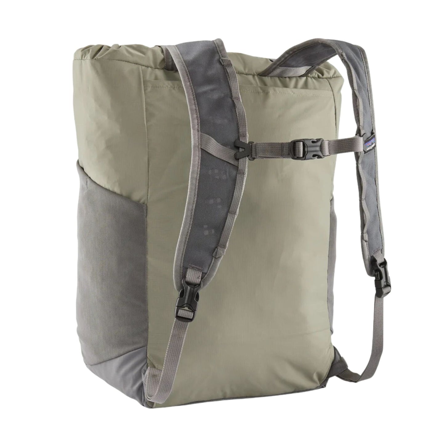 Patagonia Terravia Tote Pack 24L - River Rock Green