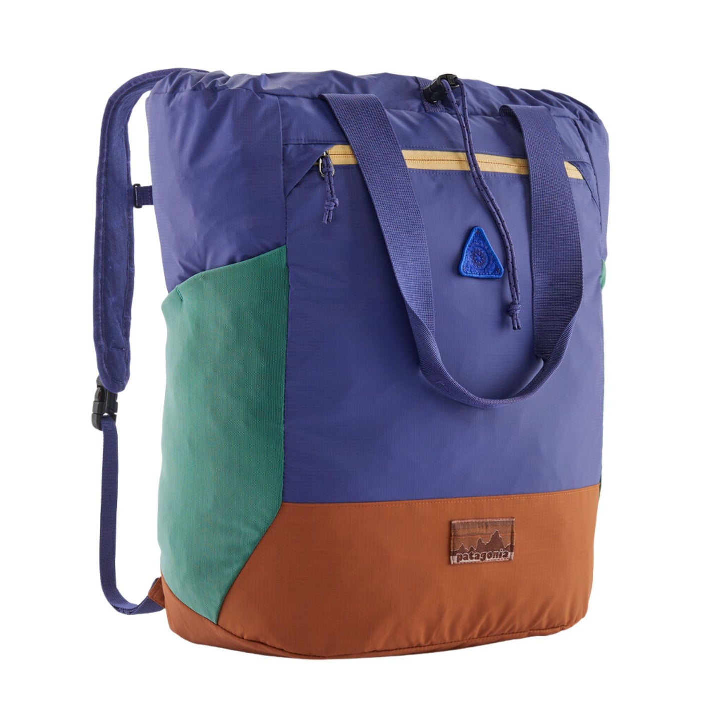 Patagonia Terravia Tote Pack 24L - Solstice Purple