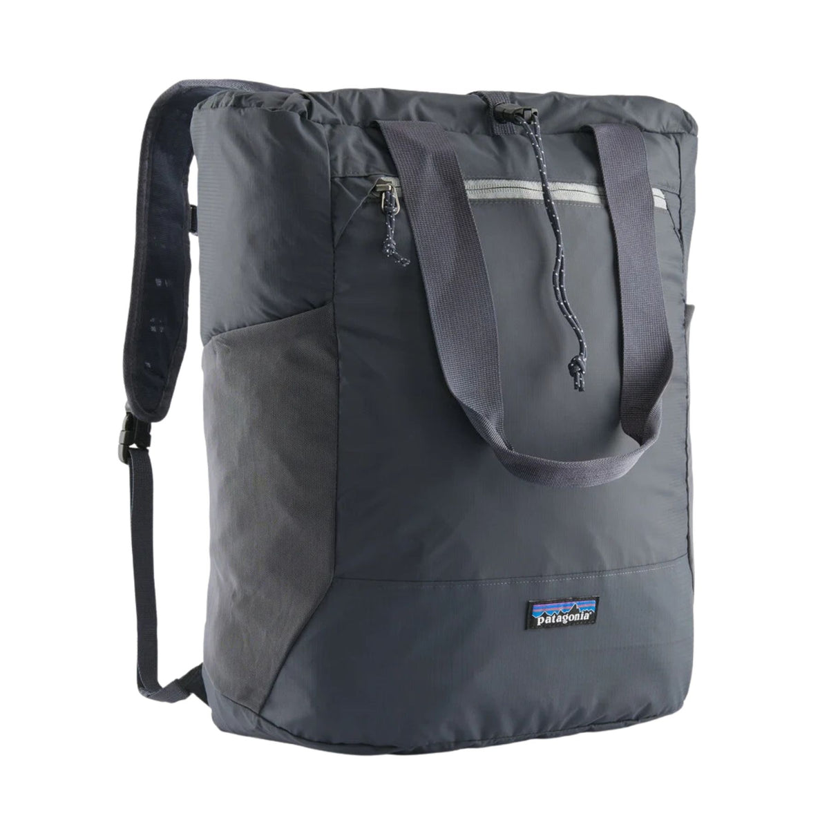 Patagonia Terravia Tote Pack 24L - Smolder Blue