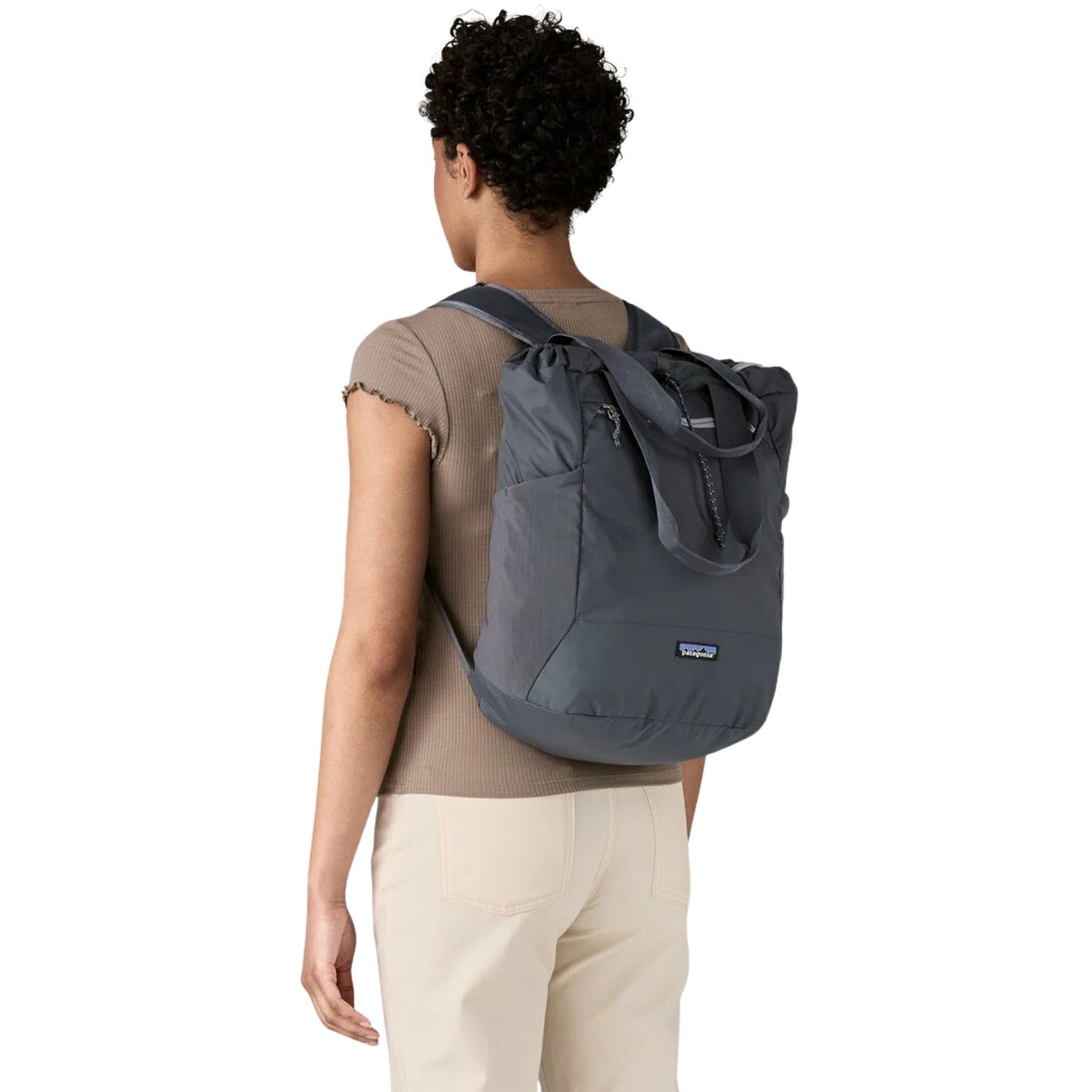 Patagonia Terravia Tote Pack 24L - Smolder Blue