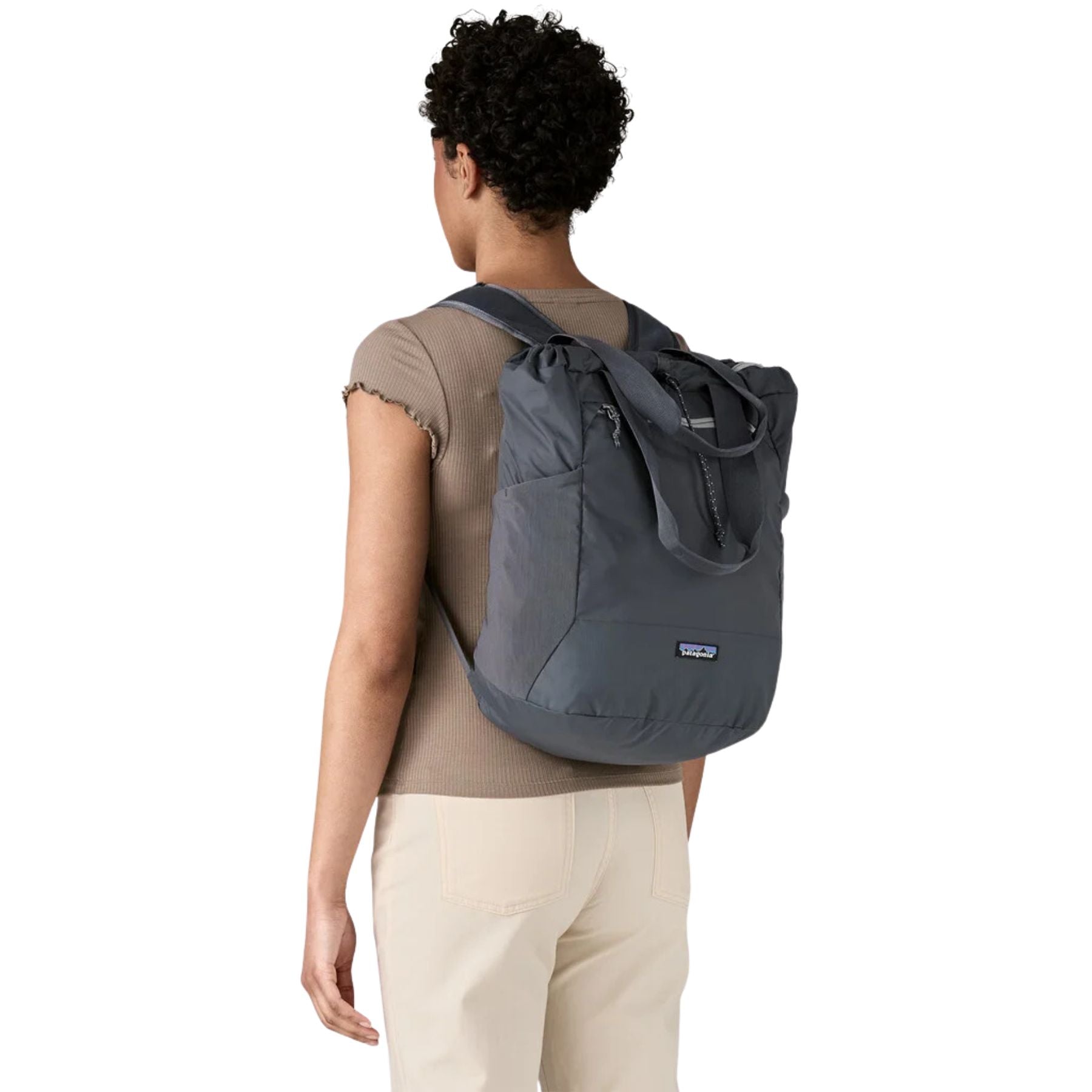 Patagonia Terravia Tote Pack 24L - Smolder Blue