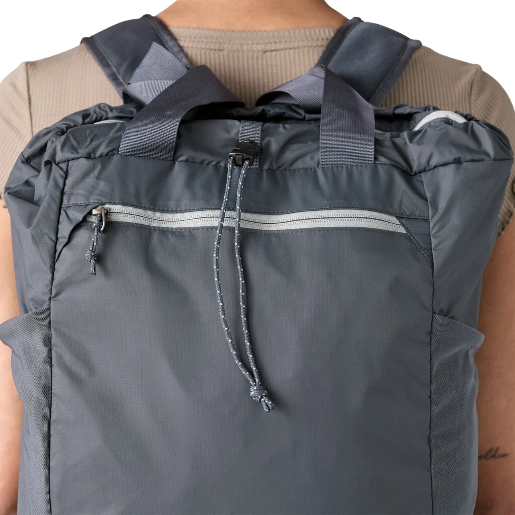 Patagonia Terravia Tote Pack 24L - Smolder Blue