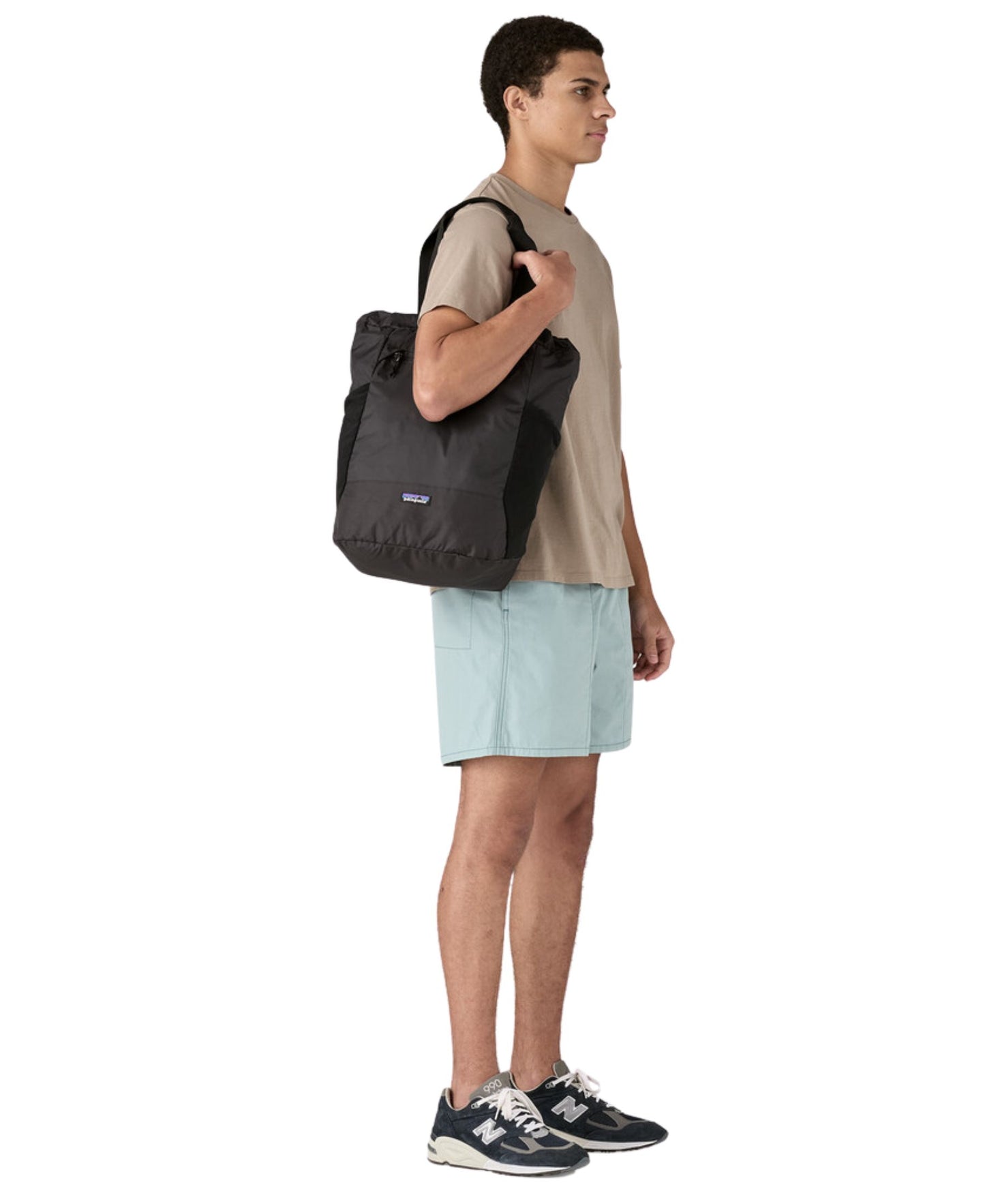 Patagonia Terravia Tote Pack 24L