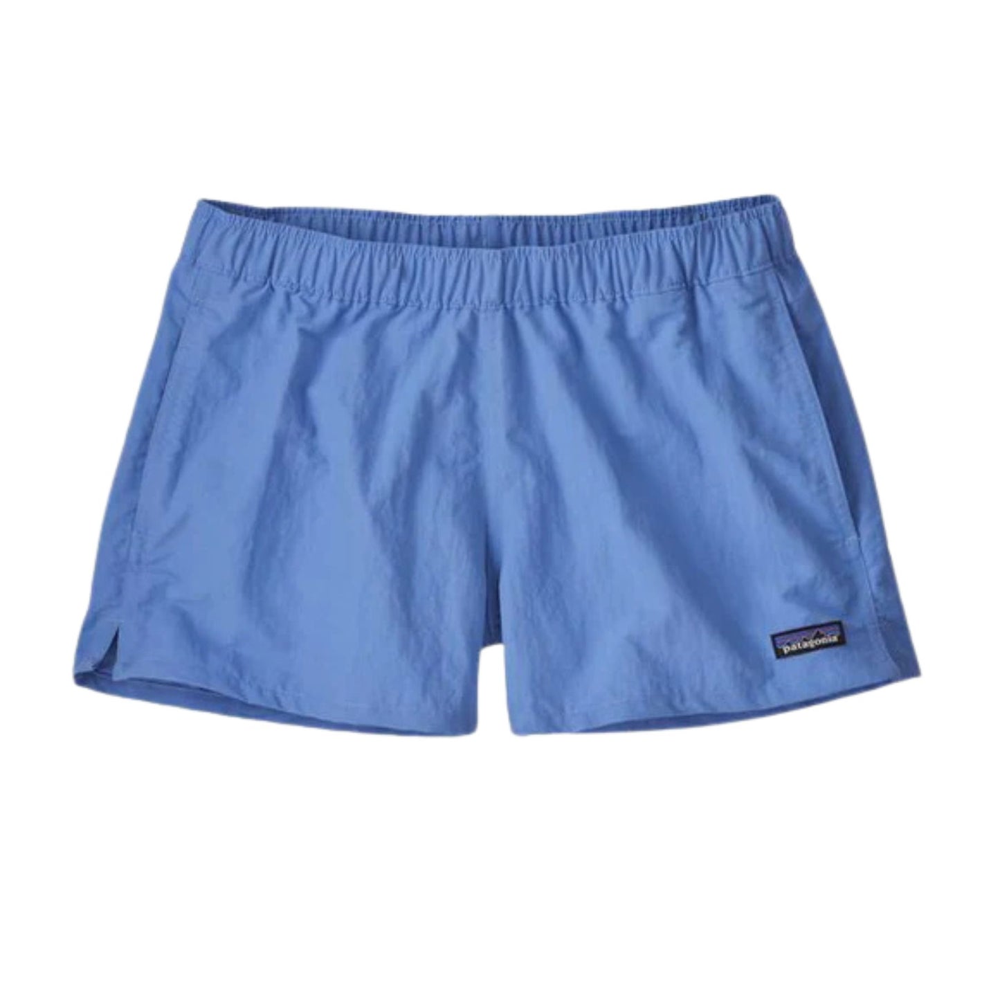 Patagonia Women's Barely Baggies 2-1/2" Shorts - Abundant Blue