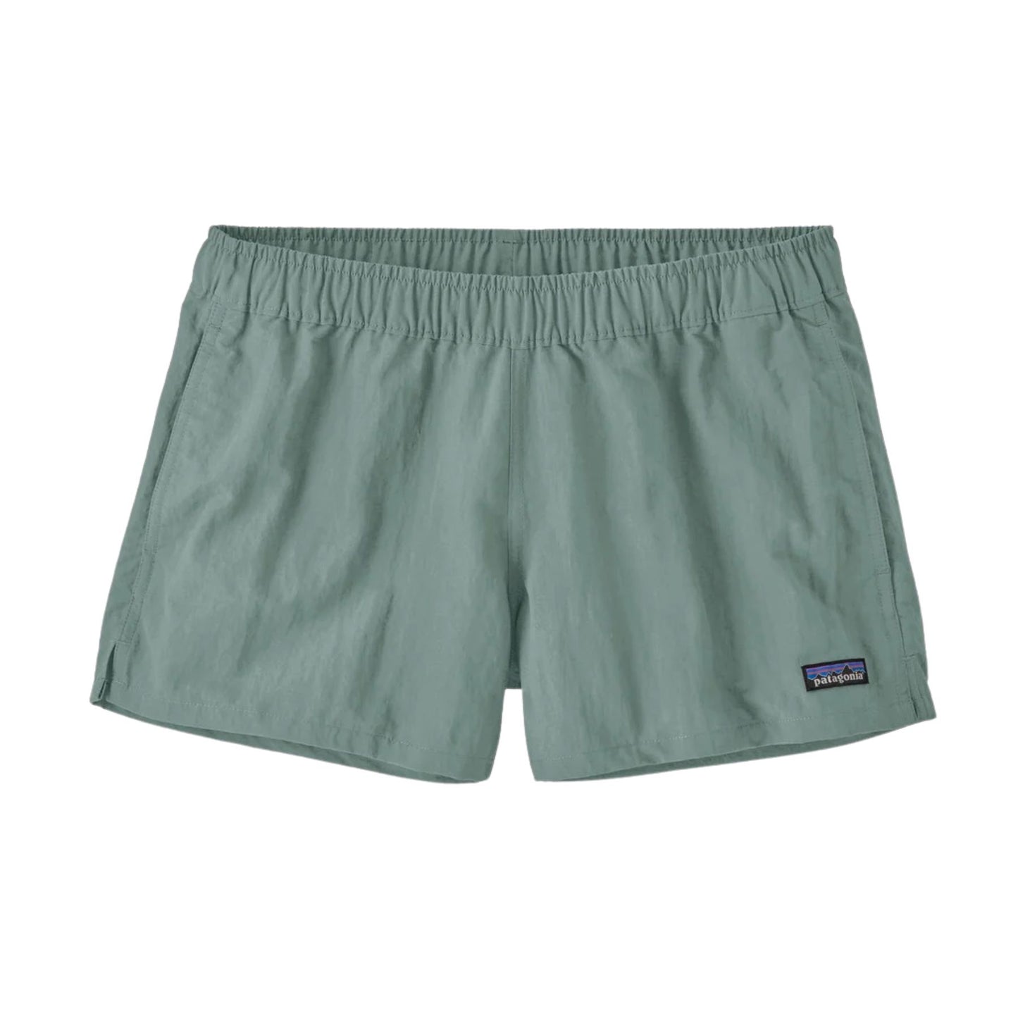 Patagonia Women's Barely Baggies 2-1/2" Shorts - Blue Sage