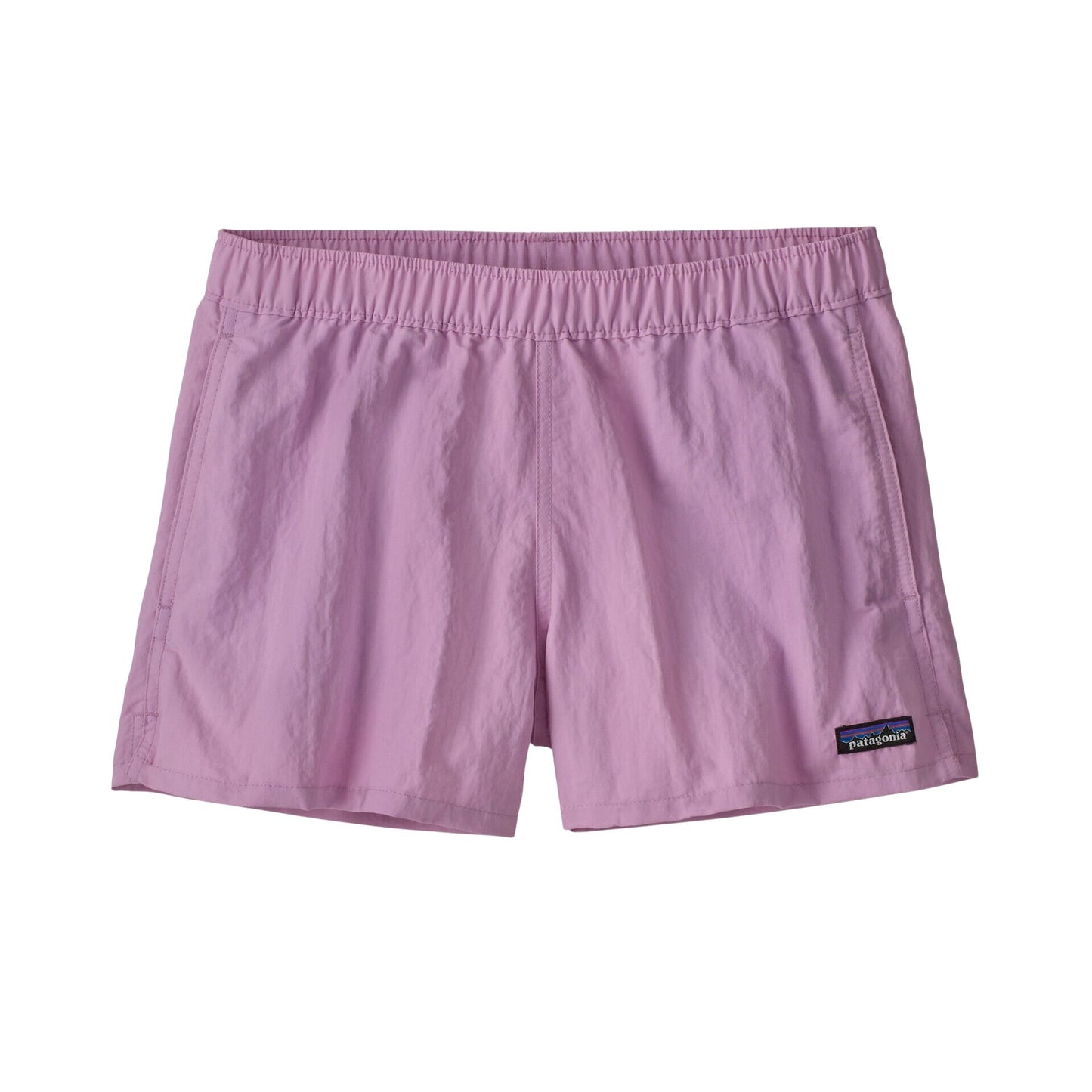 Patagonia Women's Barely Baggies 2-1/2" Shorts - Dragon Purple