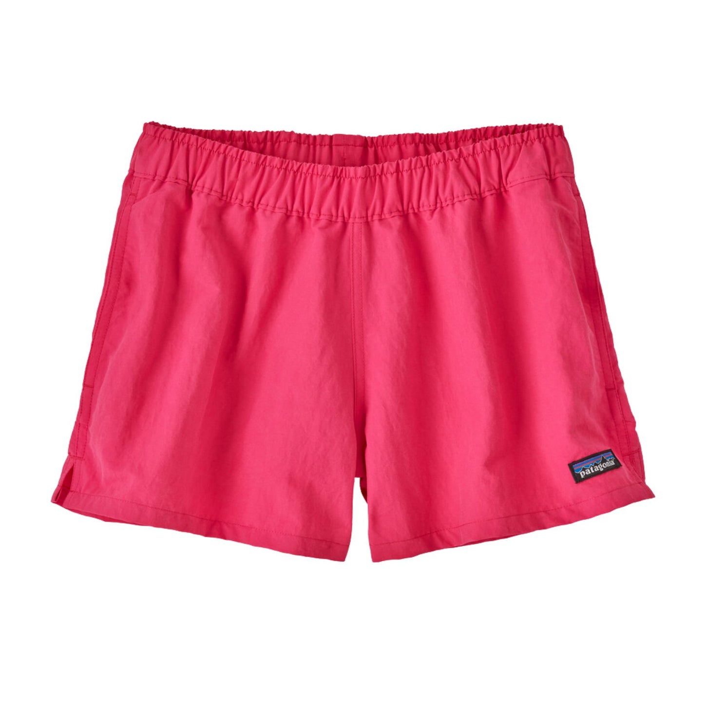 Patagonia Women's Barely Baggies 2-1/2" Shorts - Luminous Pink