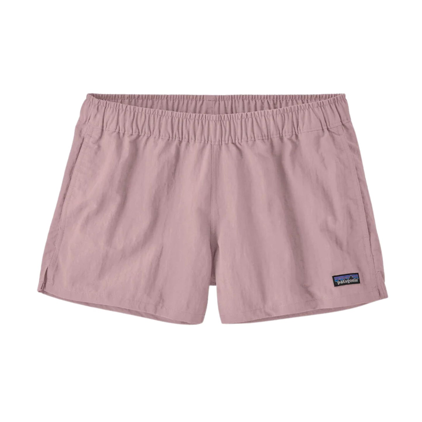 Patagonia Women's Barely Baggies 2-1/2" Shorts - Quiet Violet