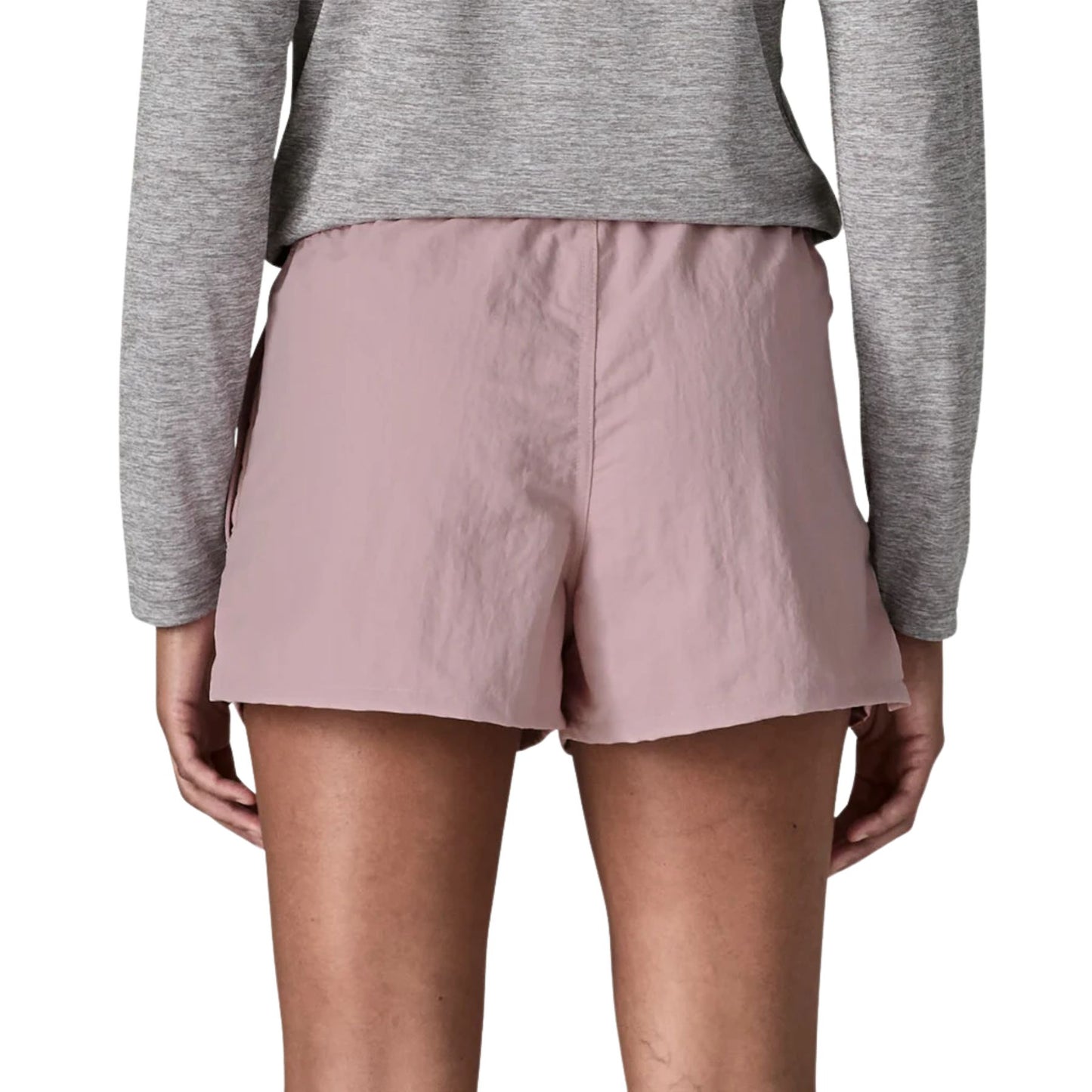 Patagonia Women's Barely Baggies 2-1/2" Shorts - Quiet Violet