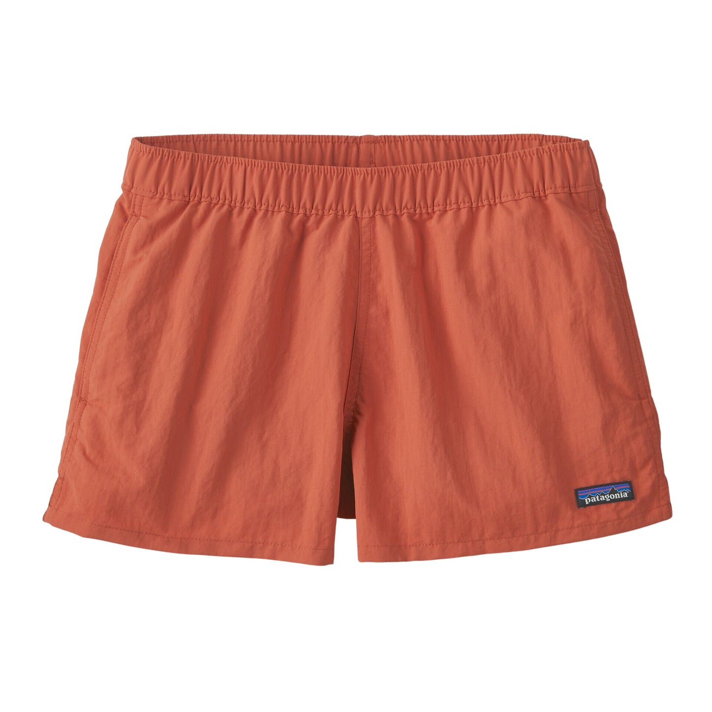 Patagonia Women's Barely Baggies 2-1/2" Shorts - Quartz Coral