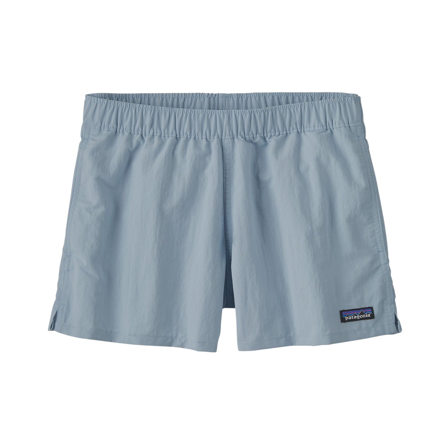 Patagonia Women's Barely Baggies 2-1/2" Shorts - Steam Blue