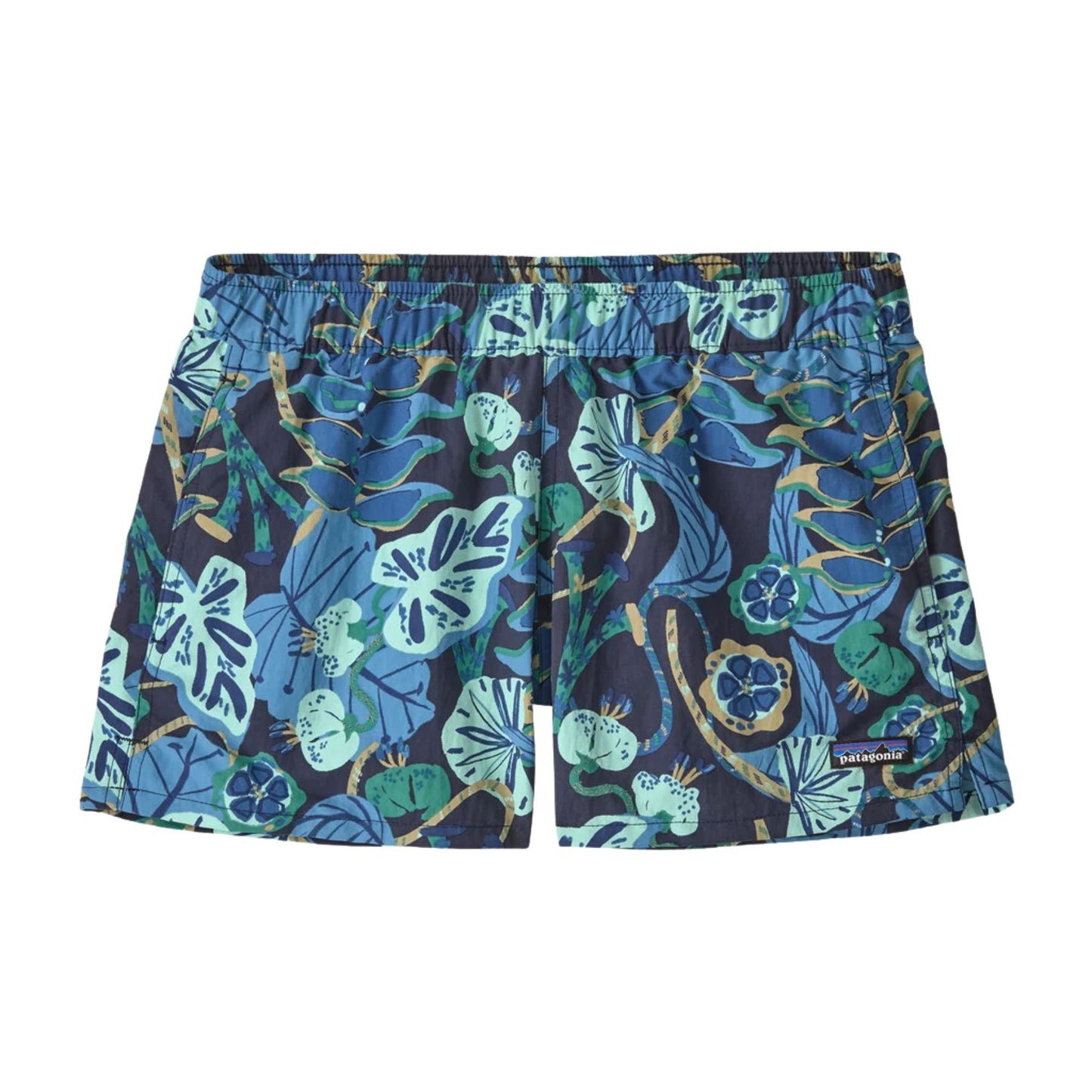 Patagonia Women's Barely Baggies 2-1/2" Shorts - TCLN