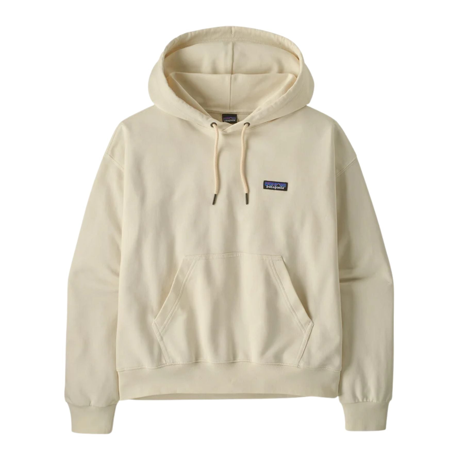 Patagonia Women's Daily Hoody - Wool White