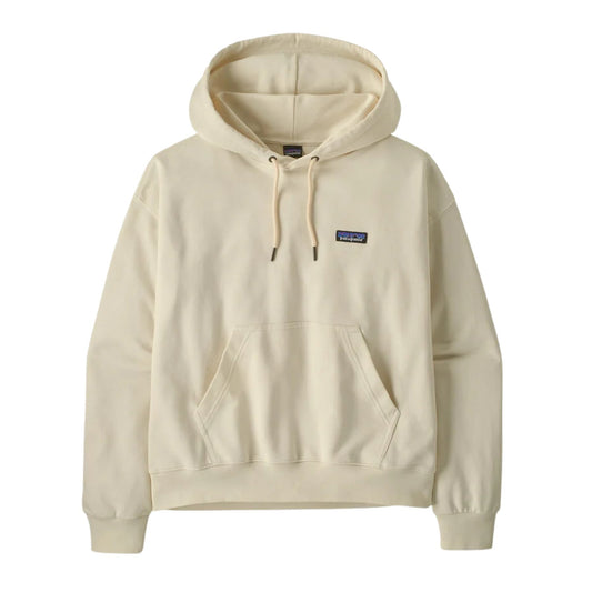 Patagonia Women's Daily Hoody - Wool White