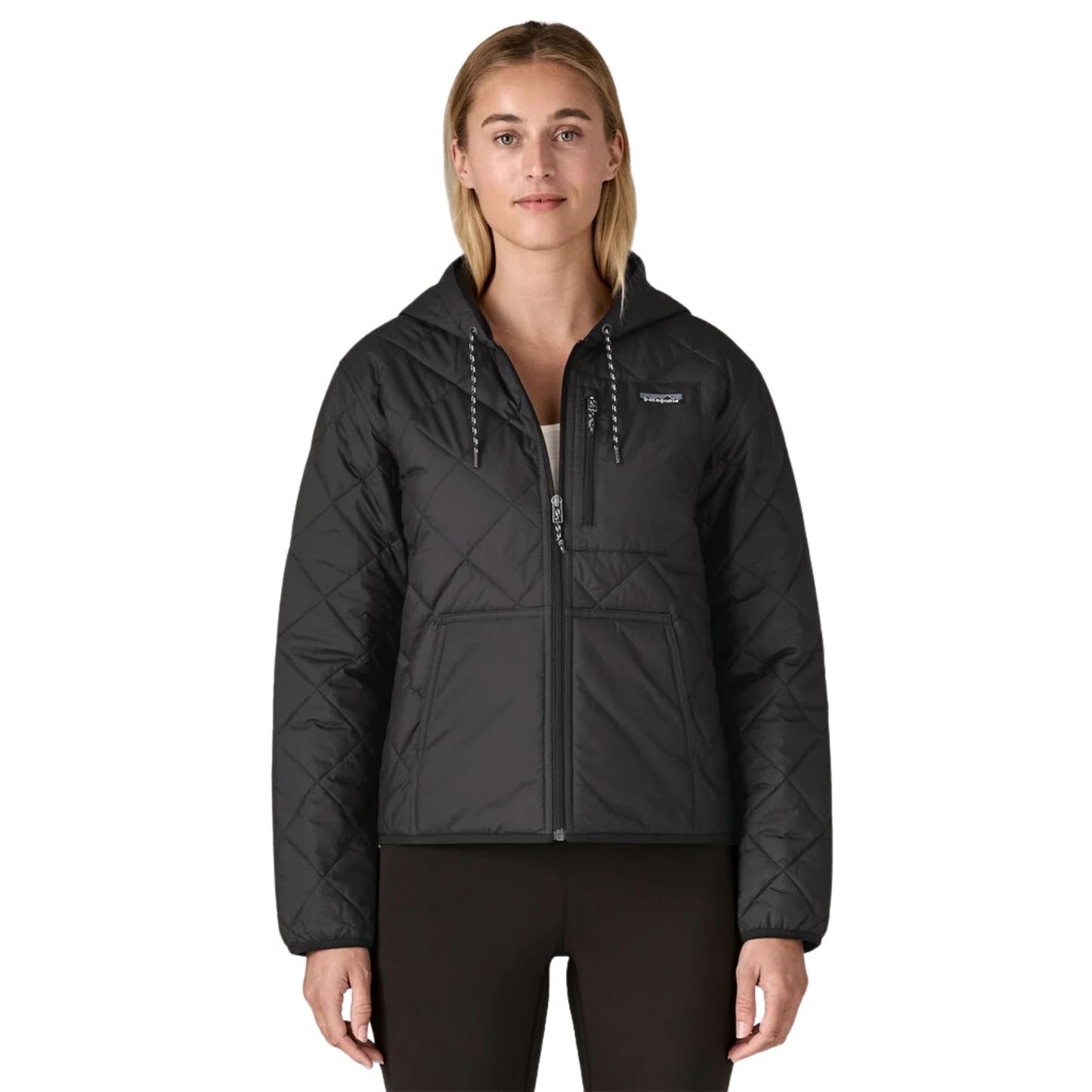 Patagonia Women's Diamond Quilted Bomber