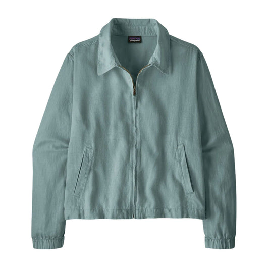Patagonia Women's Garden Island Jacket