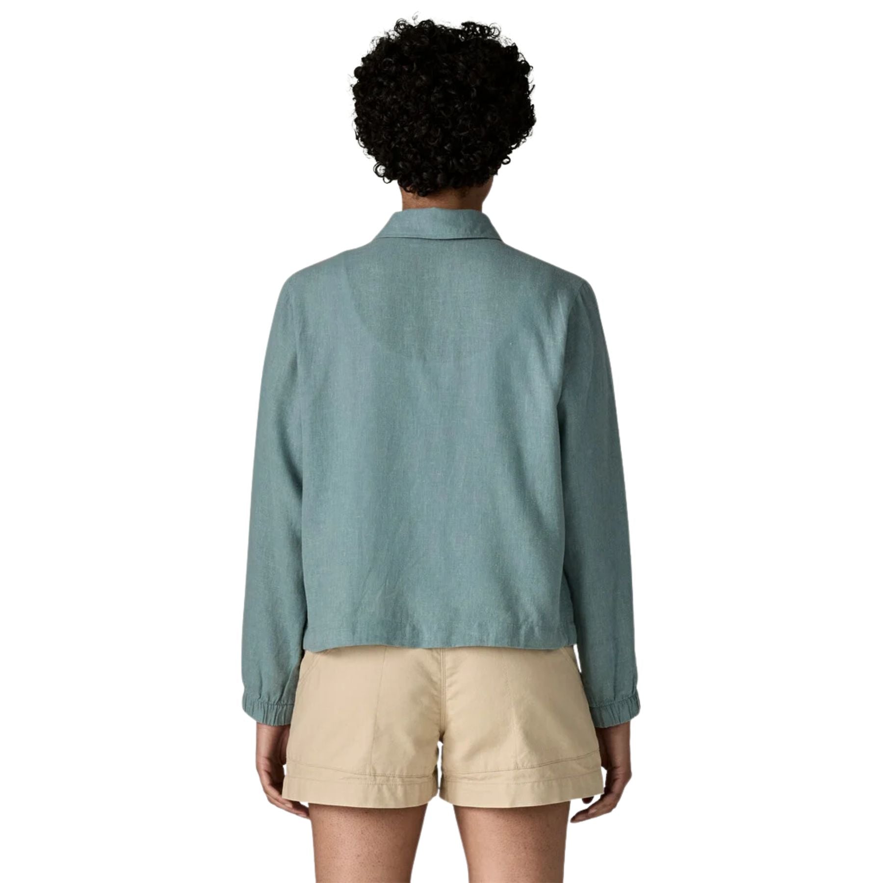 Patagonia Women's Garden Island Jacket