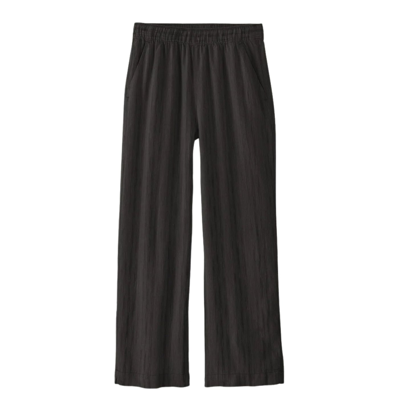 Patagonia Women's Garden Island Pants - Black