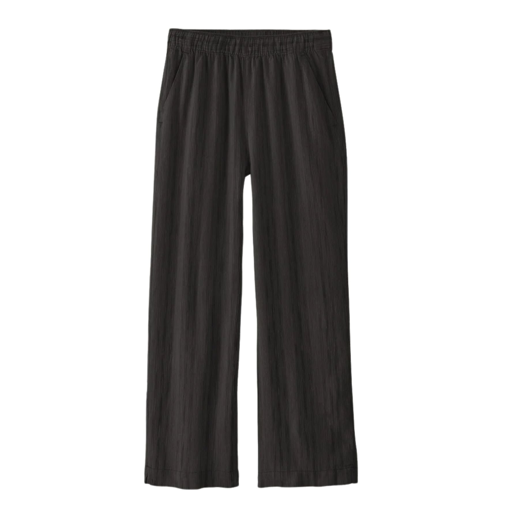 Patagonia Women's Garden Island Pants - Black