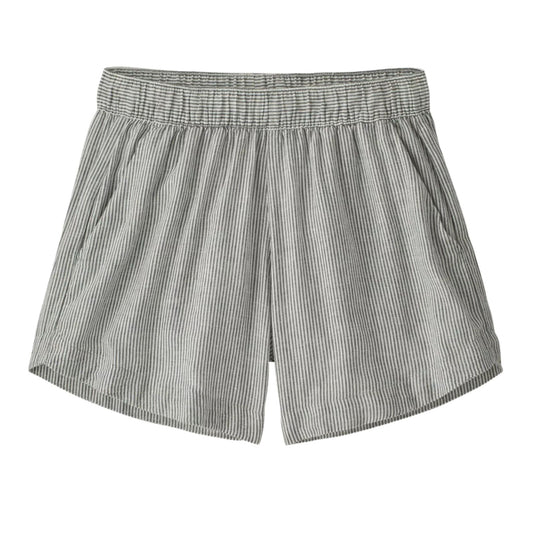 Patagonia Women's Garden Island Shorts