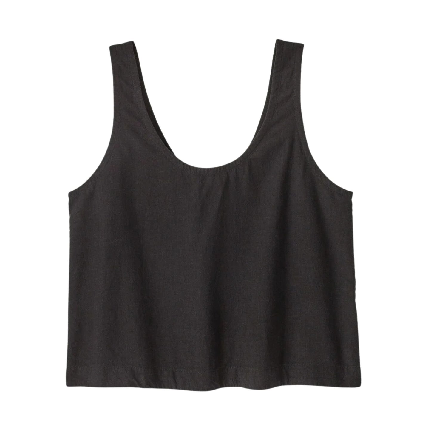 Patagonia Women's Garden Island Top - Black