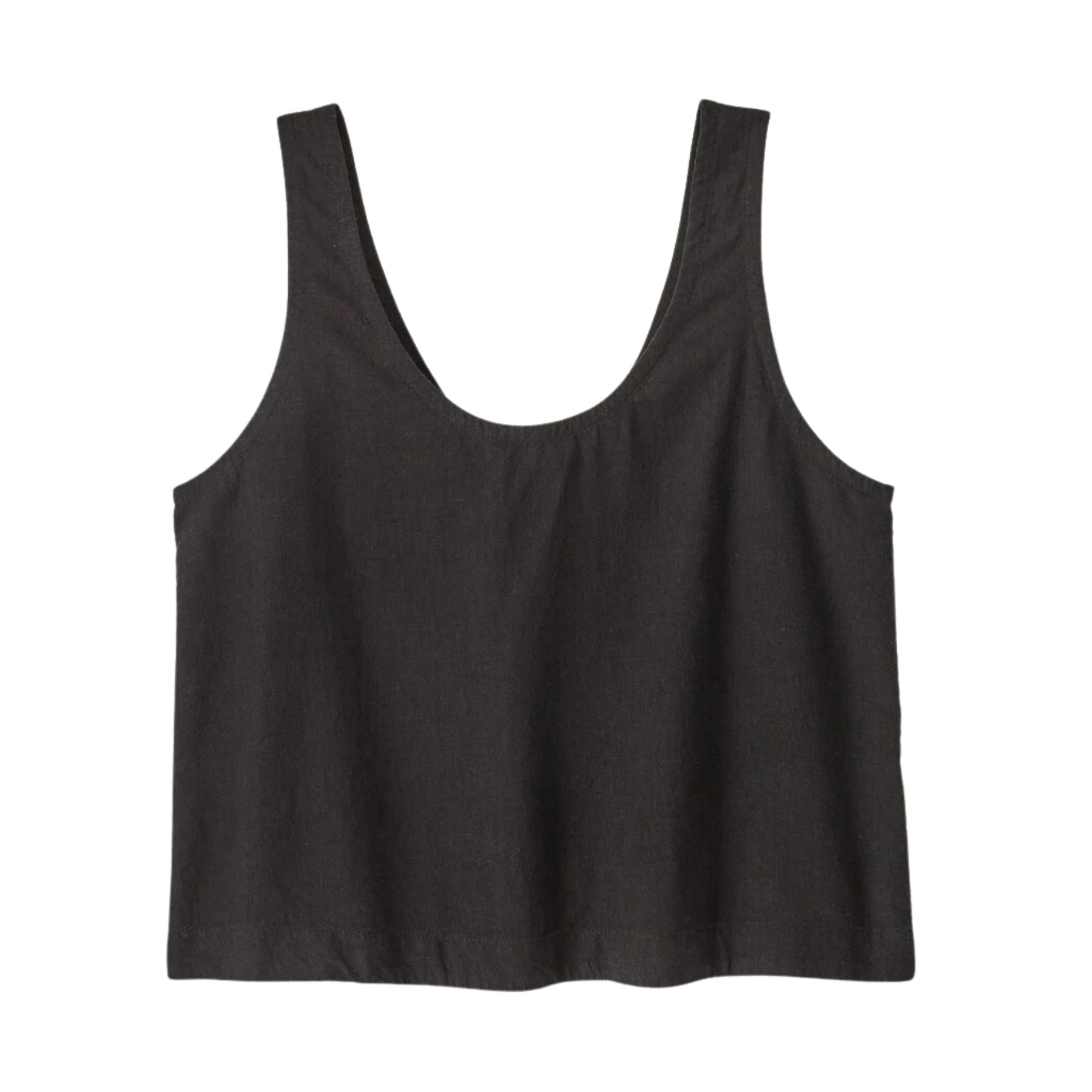 Patagonia Women's Garden Island Top - Black