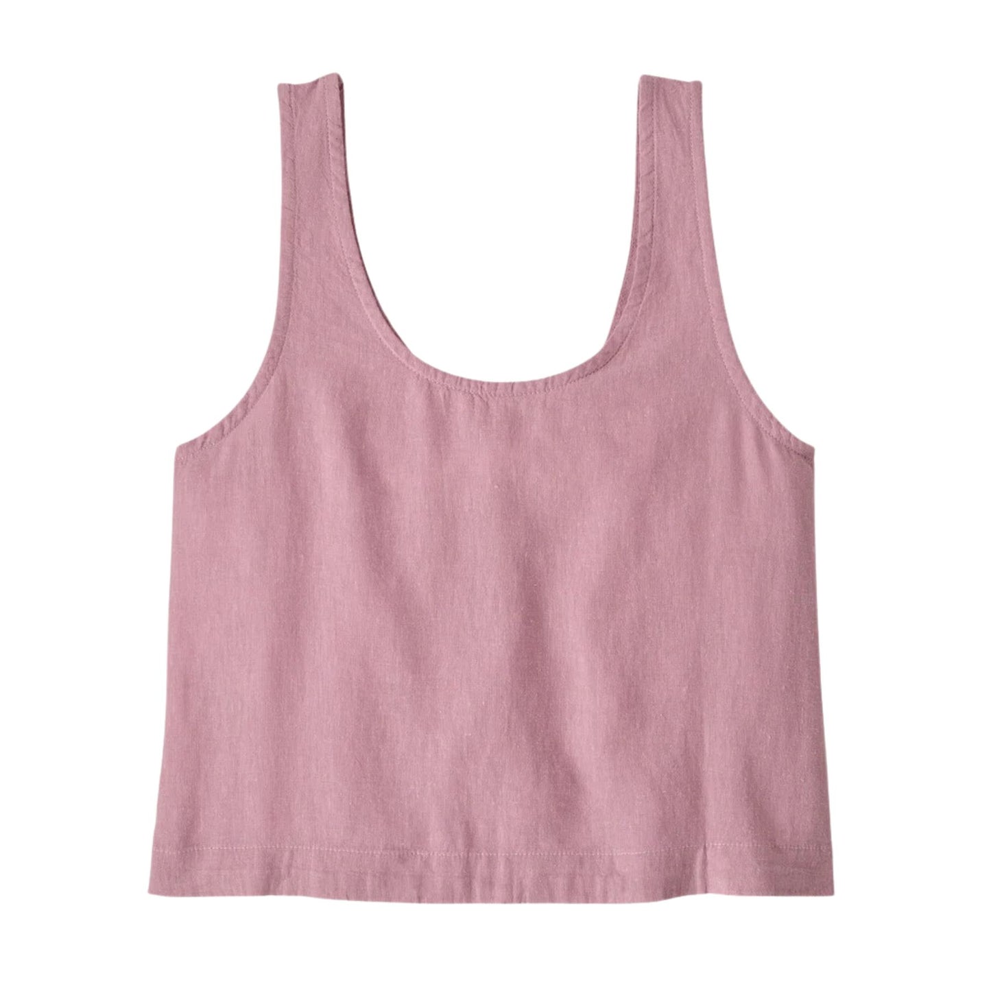 Patagonia Women's Garden Island Top - Whole Weave: Light Violet