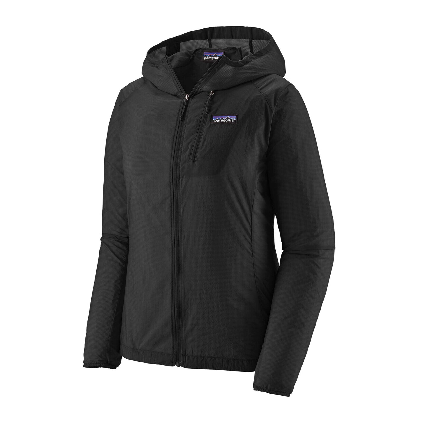 Patagonia Women's Houdini Jacket  - Black