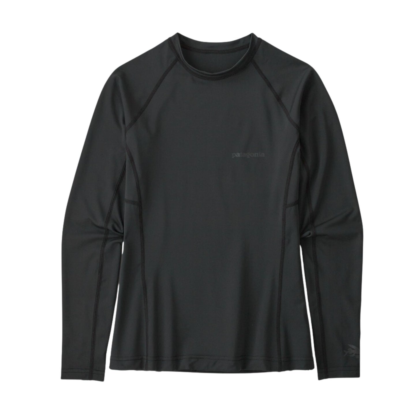 Patagonia Women's Long-Sleeved R0 Rashguard