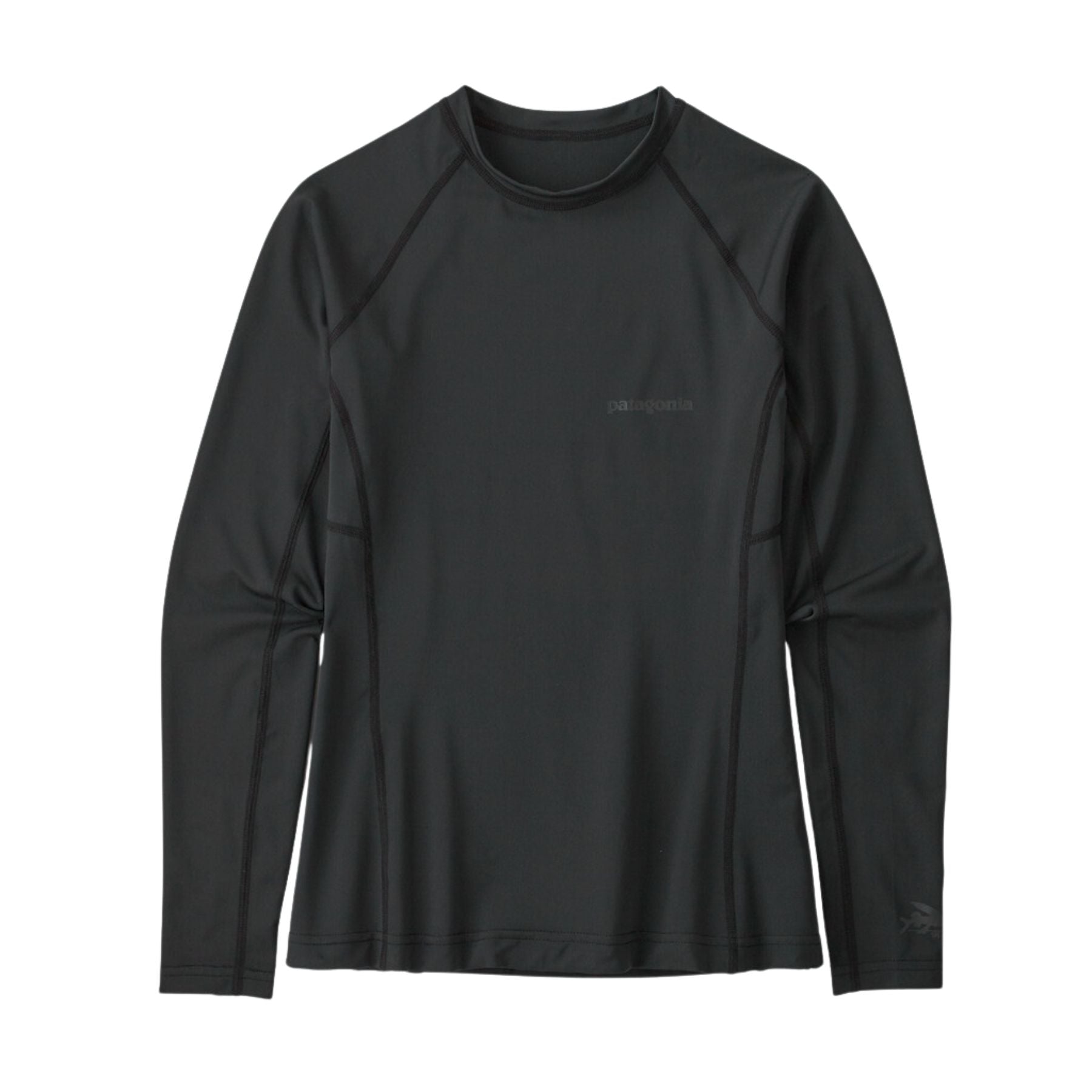 Patagonia Women's Long-Sleeved R0 Rashguard
