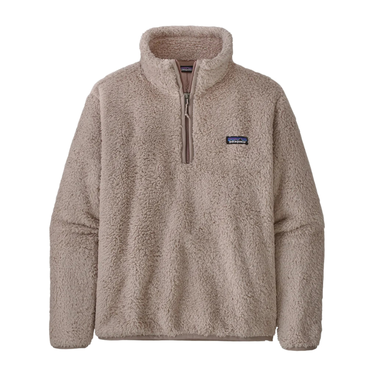 Patagonia Women's Los Gatos Fleece 1/4 Zip 
