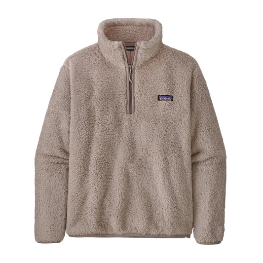 Patagonia Women's Los Gatos Fleece 1/4 Zip 