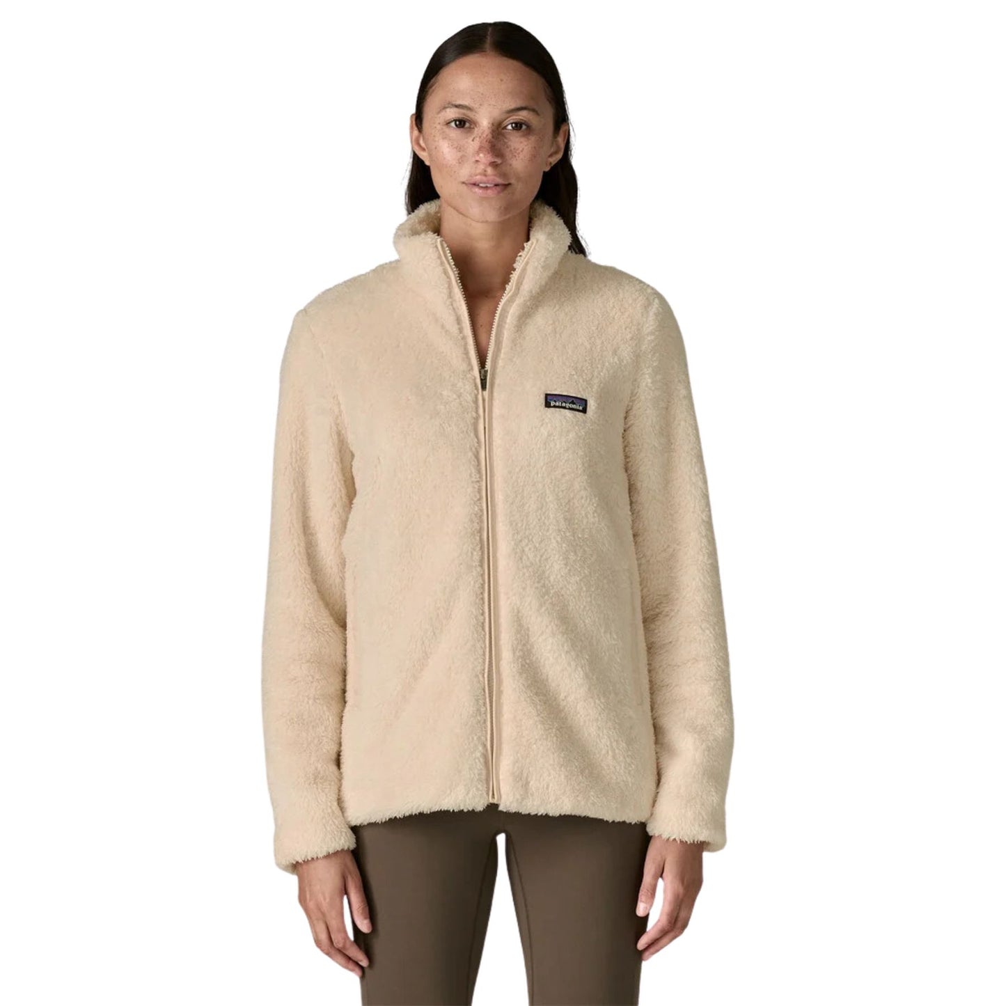 Patagonia Women's Los Gatos Fleece Jacket 