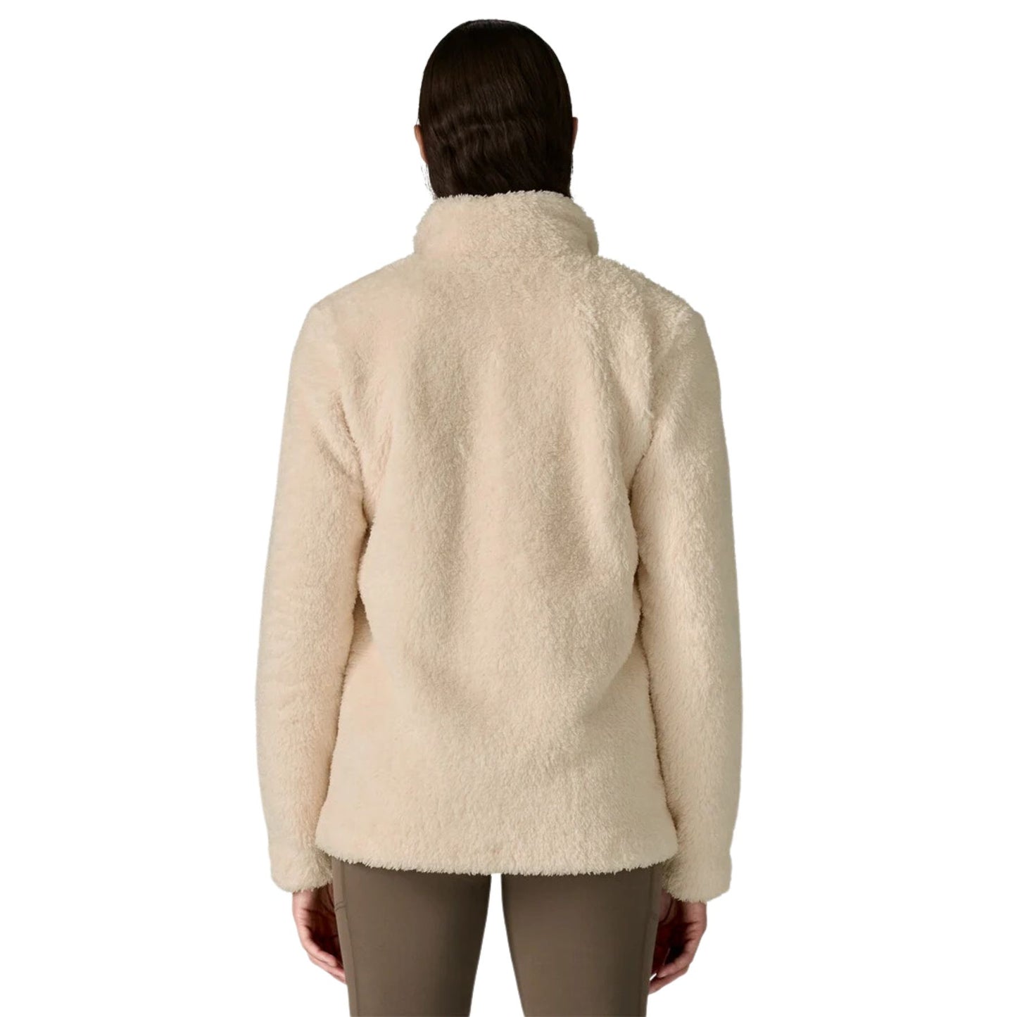 Patagonia Women's Los Gatos Fleece Jacket 