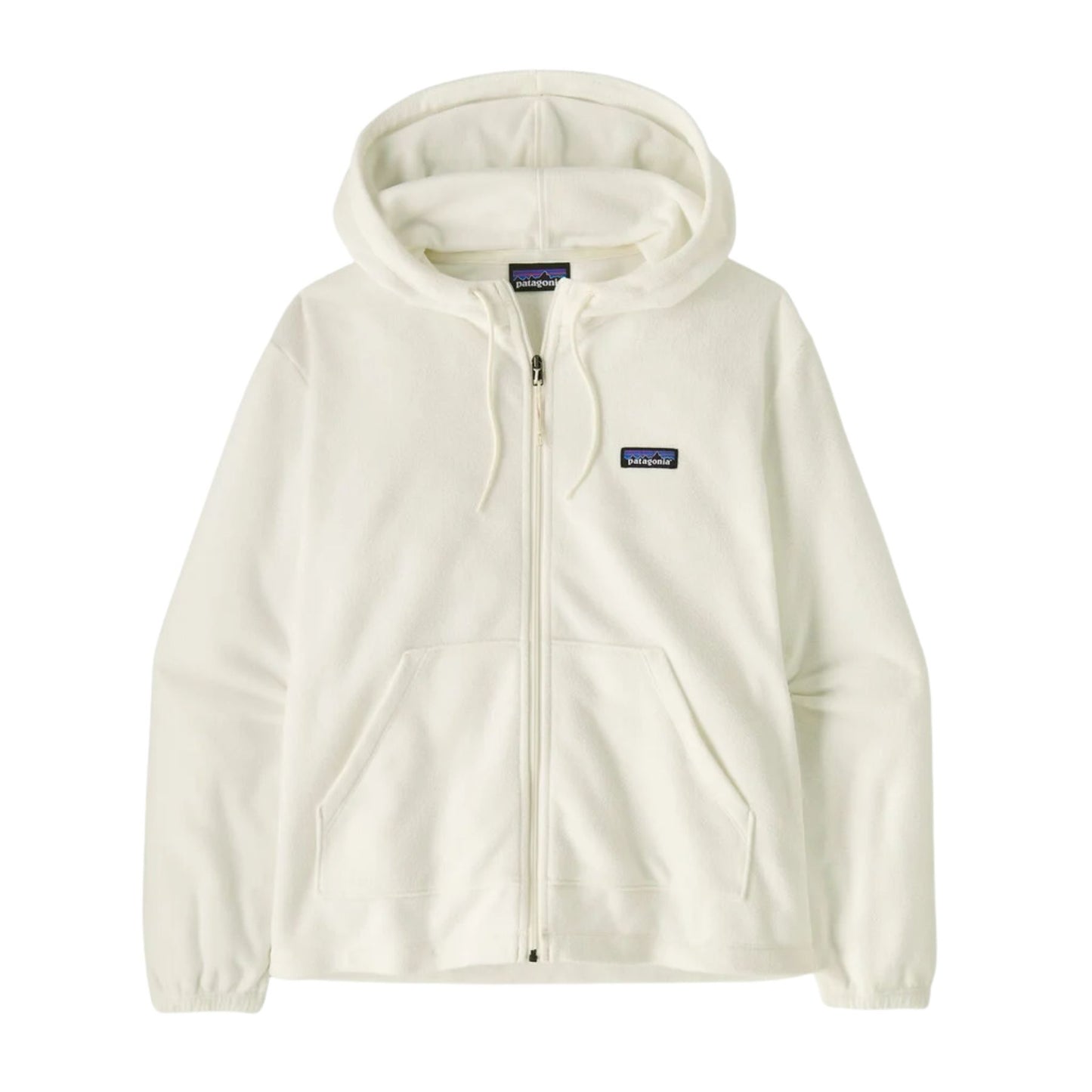 Patagonia Women's Micro D Fleece Hoody