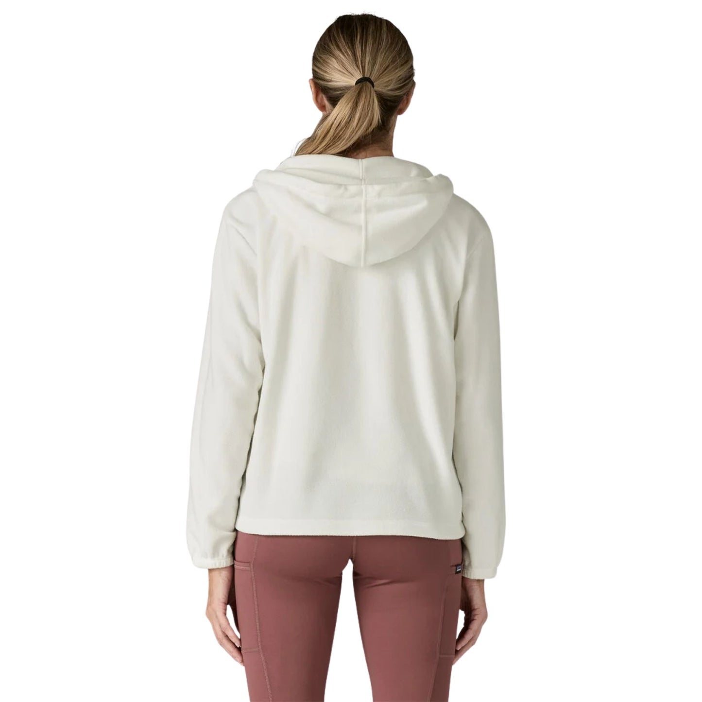 Patagonia Women's Micro D Fleece Hoody
