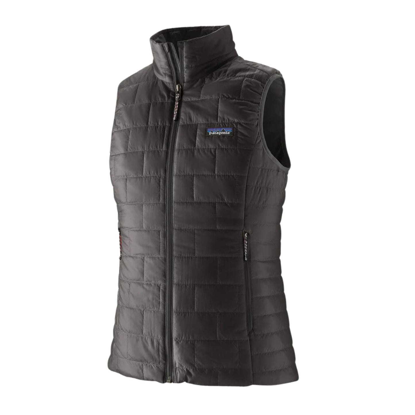 Patagonia Women's Nano Puff Vest - Black