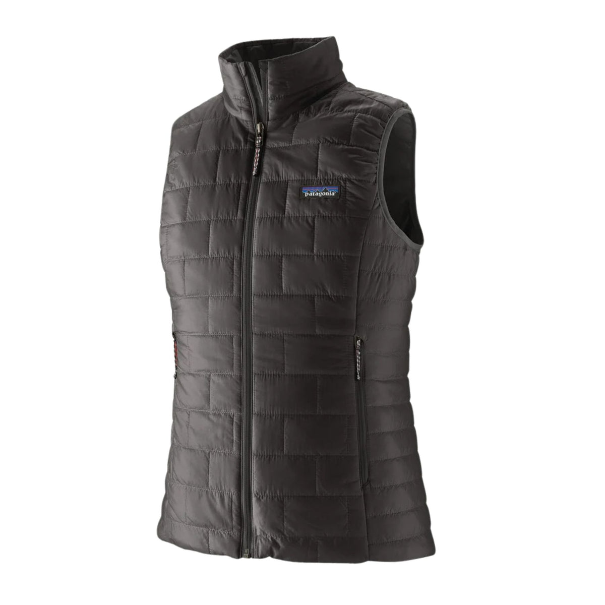 Patagonia Women's Nano Puff Vest - Black