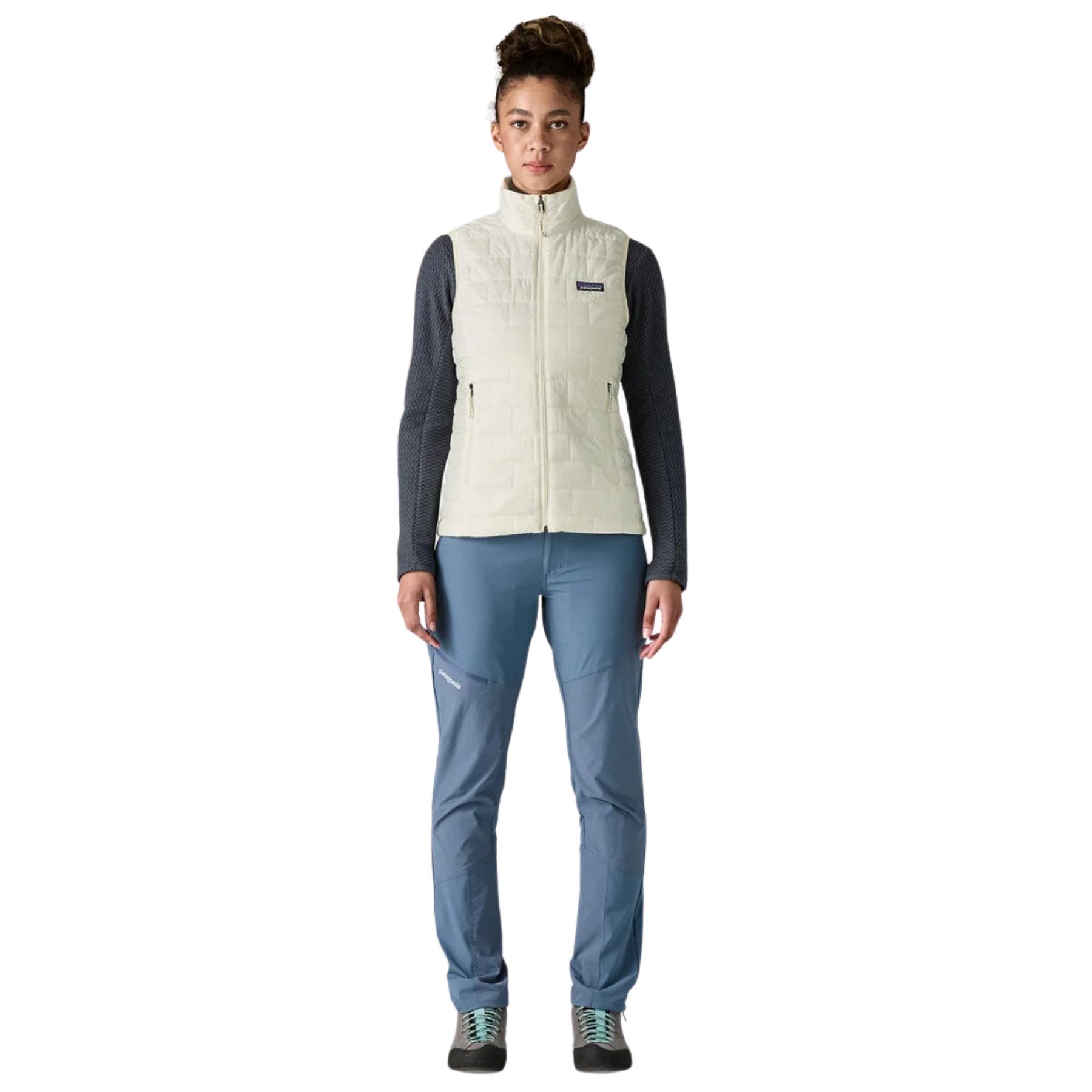 Patagonia Women's Nano Puff Vest