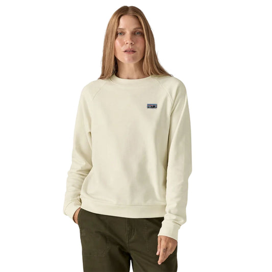 Patagonia Women's Regenerative Organic Certified Cotton Essential Top