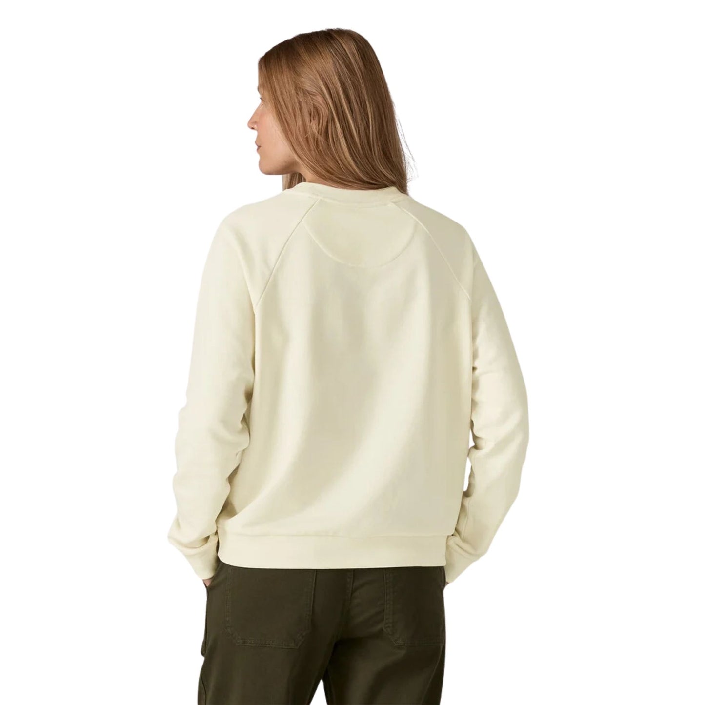 Patagonia Women's Regenerative Organic Certified Cotton Essential Top