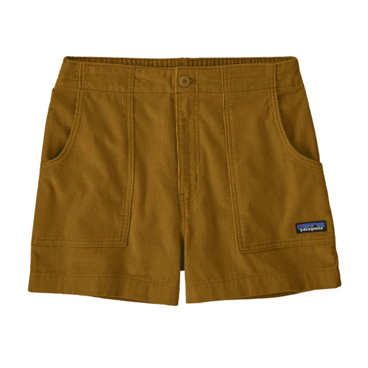 Patagonia Women's Retro Cord Shorts