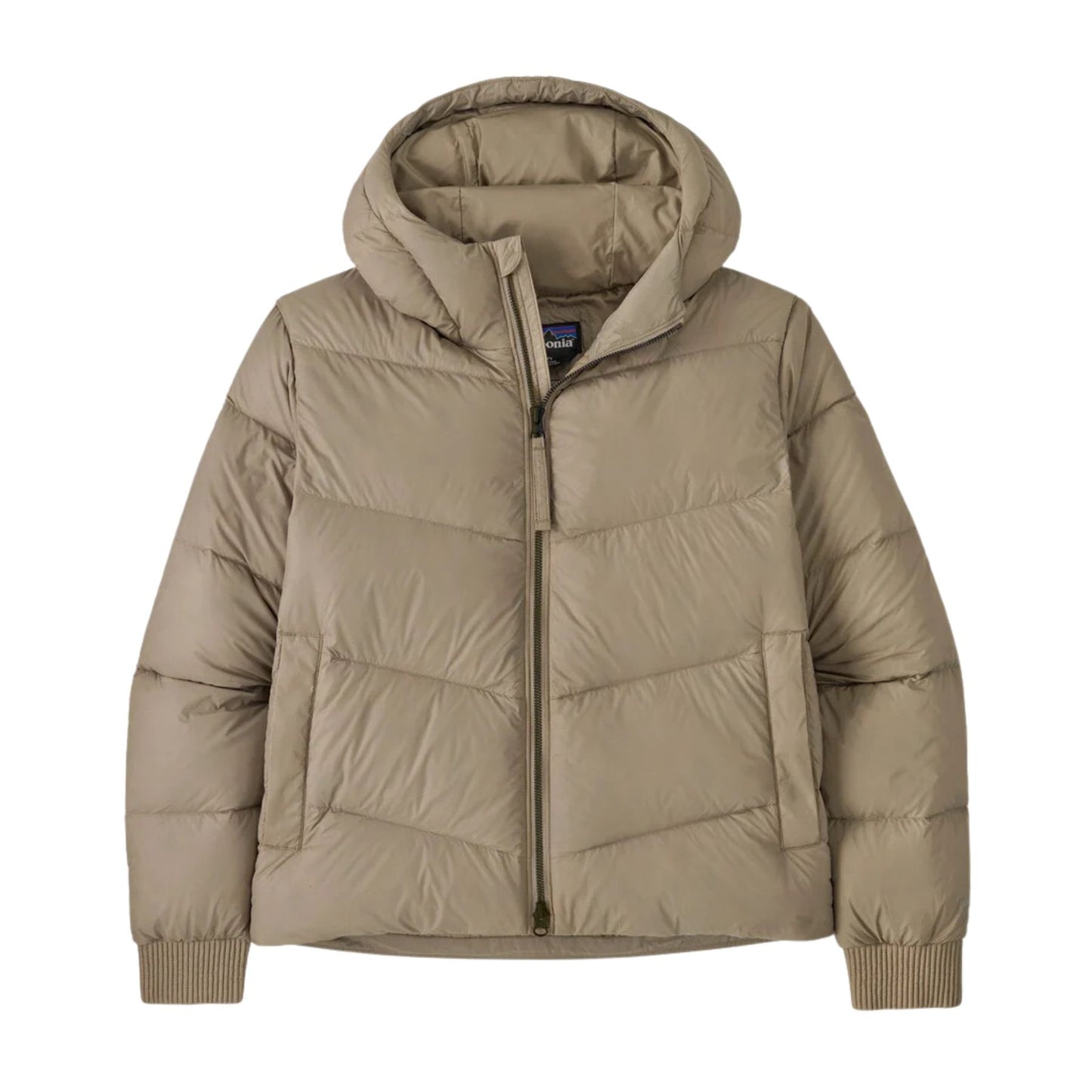 Patagonia Women's Sindit Hoody Jacket