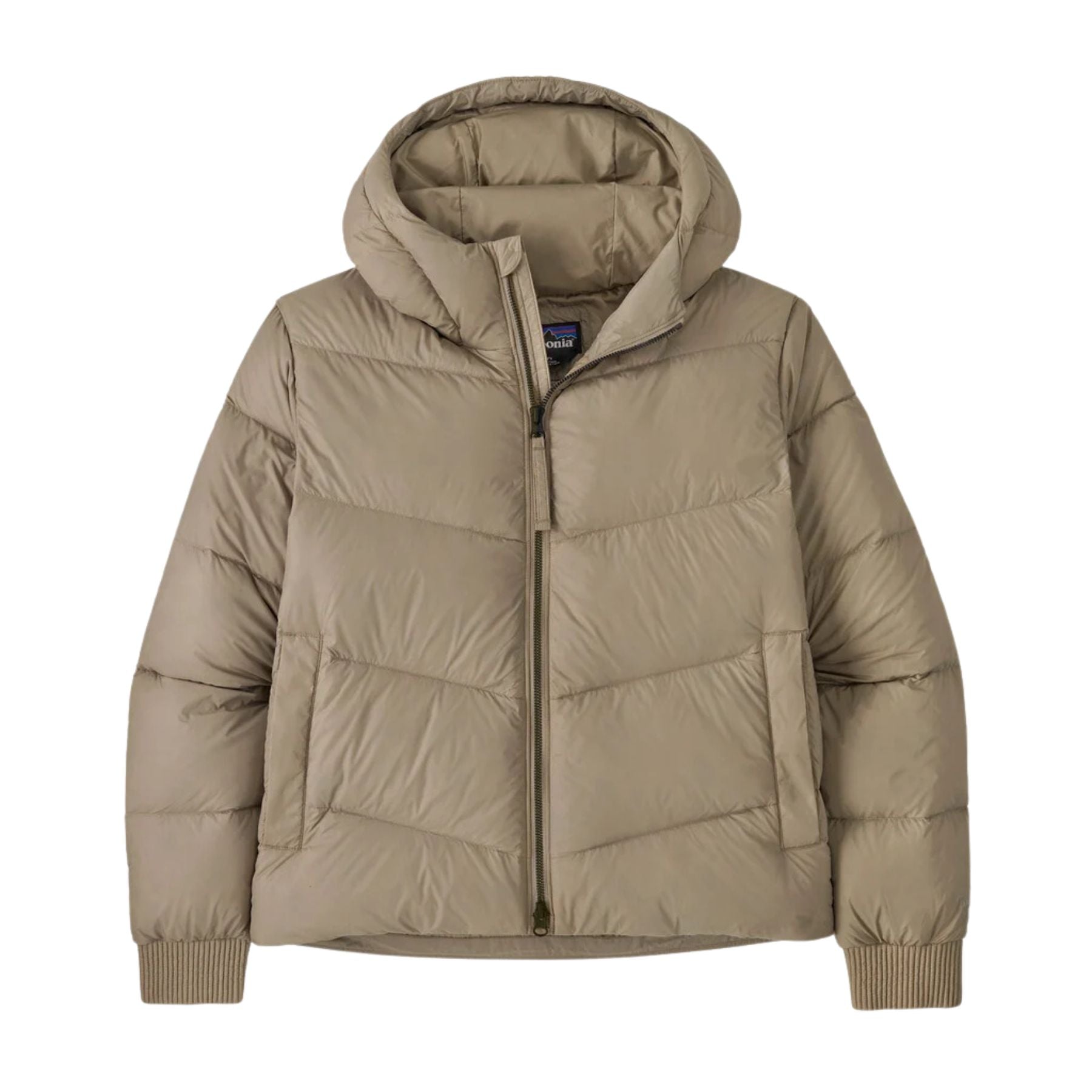 Patagonia Women's Sindit Hoody Jacket
